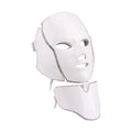 Multi-Function Skin Tightening Machine Facial Massager Light Therapy Mask Beauty & Personal Care Device