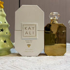Kayali 100ml Unisex Perfume Long Lasting Floral Fresh Natural 25 Vanilla Elegant Alluring Captivating Scent 20 Unique Enchanting