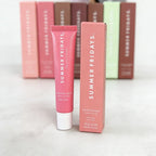 Latest Summer Friday's Jet Lag Mask Lip Balm Toasted Marshmallow Pink Sugar Vanilla Beige Birthday Cake Moisturizer Lip Gloss