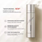 ZEESEA Milky Way Matte Makeup Setting Spray Moisturising Lotion Moisturising Oil Control Long Lasting Makeup Quick Setting