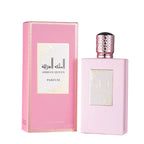 Arabian Dubai Women's Perfume Luxurious Fragrance Citrus Lemon Fig Floral Notes Long-lasting Elegant Refresh Dating Travel Scent