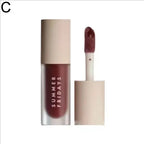 Original Summer Friday's Polypeptide Butter Lip Balm Liquid Hydrating Moisturizing Lip Gloss Cosmetics Lipstick Lip Care