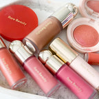 Rare Beauty Blush Long Lasting Natural Liquid Blush Waterproof Mositure Face Contour Shadow Blusher Liquid blusher Plump Makeup