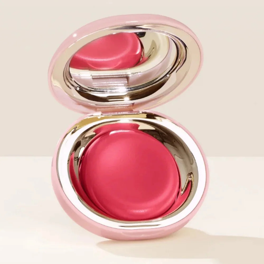 Rare Beauty Blush Long Lasting Natural Liquid Blush Waterproof Mositure Face Contour Shadow Blusher Liquid blusher Plump Makeup