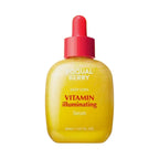 Vitamin Whitening Serum Niacinamide Vitamin C Serum Deeply Nourishes Skin Reduces Fine Lines Plumping Pore-Cleansing Serum