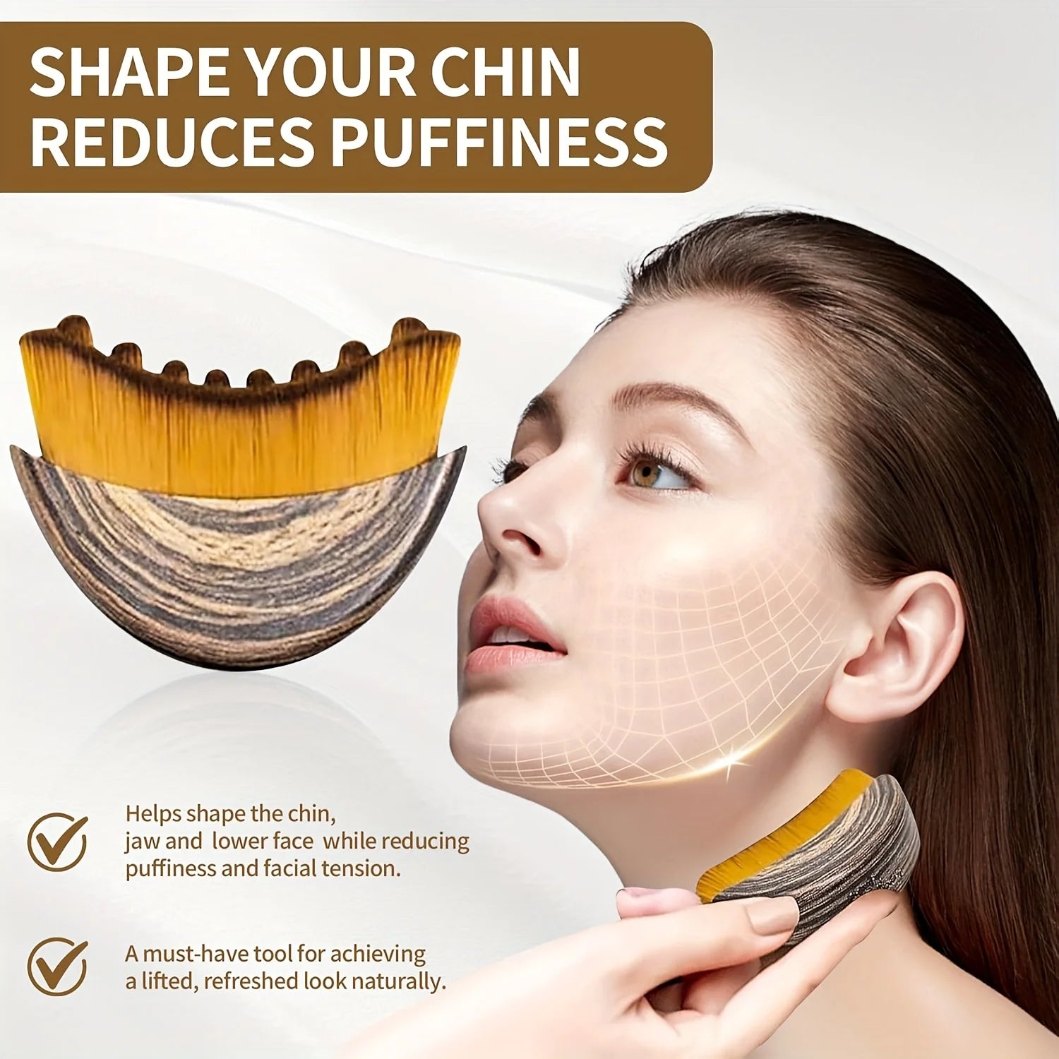 Makeup Brushes, Popular Overseas, Include Facial Brushes, Lymphatic Brushes, Body Brushes, Care Brushes, and Cleaning Brushes