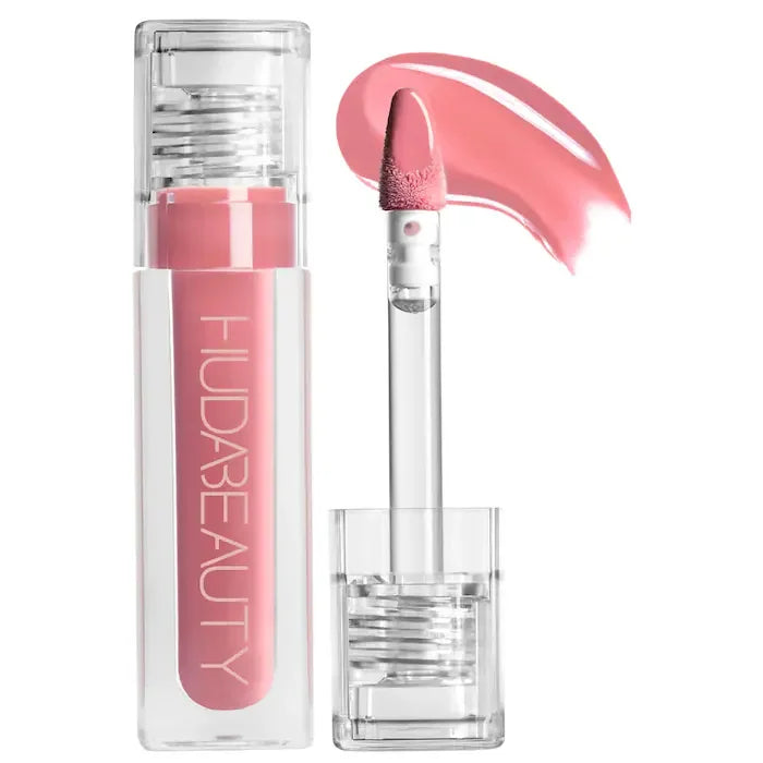 HUDA BEAUTY Brand Lip Contour Lip Stain Wear Easy Use Long Lasting Lips Tint Liner Hybrid Lipstick Gloss Matte Finish Makeup