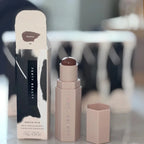 Fenty Beauty High-gloss 3D Diamond Body Light Powder Single Dual-color High-gloss Facial Contour Stick Modifies The Cheekbones