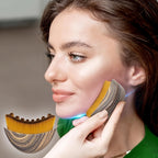 Makeup Brushes, Popular Overseas, Include Facial Brushes, Lymphatic Brushes, Body Brushes, Care Brushes, and Cleaning Brushes
