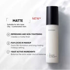 ZEESEA Milky Way Matte Makeup Setting Spray Moisturising Lotion Moisturising Oil Control Long Lasting Makeup Quick Setting