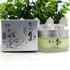 Korean Anti-aging Collagen Face Cream, Firming Lifting Formula, Fade Fine Lines, Deep Hydration & Brightening for Women Skincare