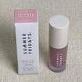 Latest Summer Friday's Jet Lag Mask Lip Balm Toasted Marshmallow Pink Sugar Vanilla Beige Birthday Cake Moisturizer Lip Gloss