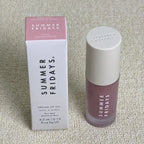 Latest Summer Friday's Jet Lag Mask Lip Balm Toasted Marshmallow Pink Sugar Vanilla Beige Birthday Cake Moisturizer Lip Gloss