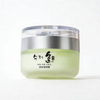 Korean Anti-aging Collagen Face Cream, Firming Lifting Formula, Fade Fine Lines, Deep Hydration & Brightening for Women Skincare
