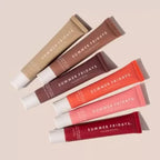 Original Summer Friday's Polypeptide Butter Lip Balm Liquid Hydrating Moisturizing Lip Gloss Cosmetics Lipstick Lip Care