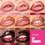 HUDA BEAUTY Brand Lip Contour Lip Stain Wear Easy Use Long Lasting Lips Tint Liner Hybrid Lipstick Gloss Matte Finish Makeup