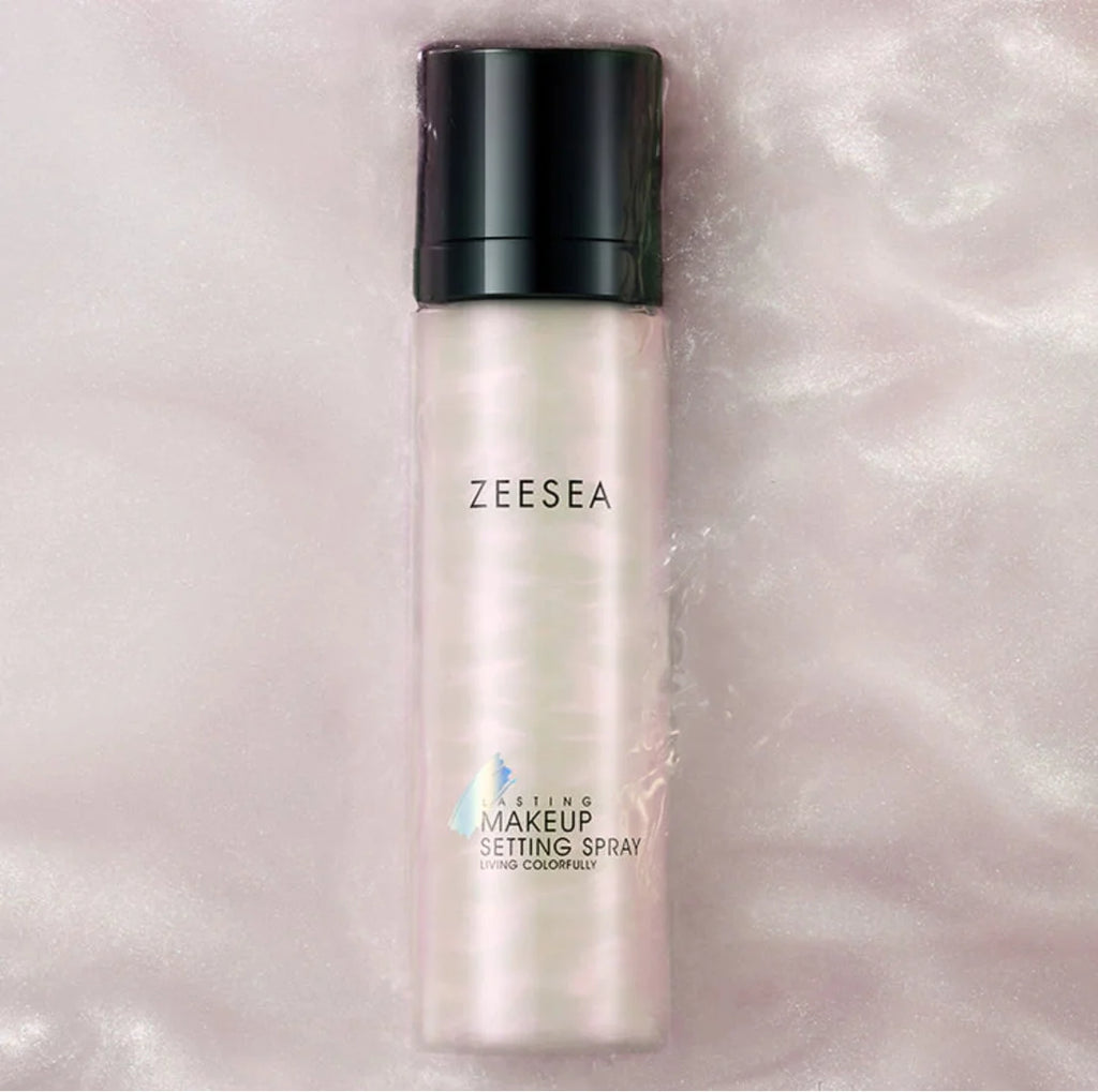 ZEESEA Milky Way Matte Makeup Setting Spray Moisturising Lotion Moisturising Oil Control Long Lasting Makeup Quick Setting