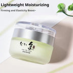 Korean Anti-aging Collagen Face Cream, Firming Lifting Formula, Fade Fine Lines, Deep Hydration & Brightening for Women Skincare