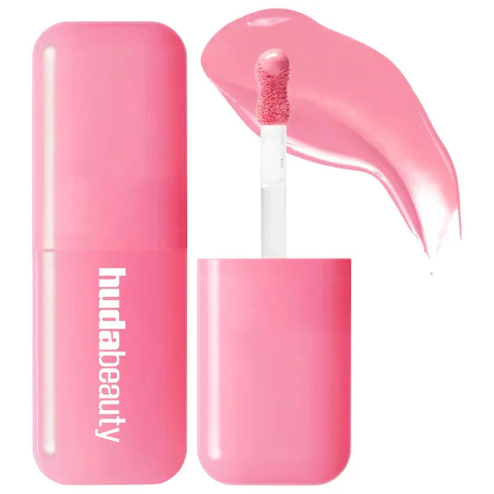 2 Colors Easy Bake Loose Powder Brightening Correcting Duo LongLasting Oil Control Natural Face Waterproof BrighTening Makeup