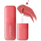 2 Colors Easy Bake Loose Powder Brightening Correcting Duo LongLasting Oil Control Natural Face Waterproof BrighTening Makeup