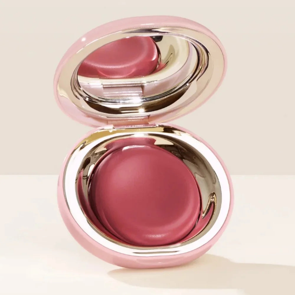 Rare Beauty Blush Long Lasting Natural Liquid Blush Waterproof Mositure Face Contour Shadow Blusher Liquid blusher Plump Makeup