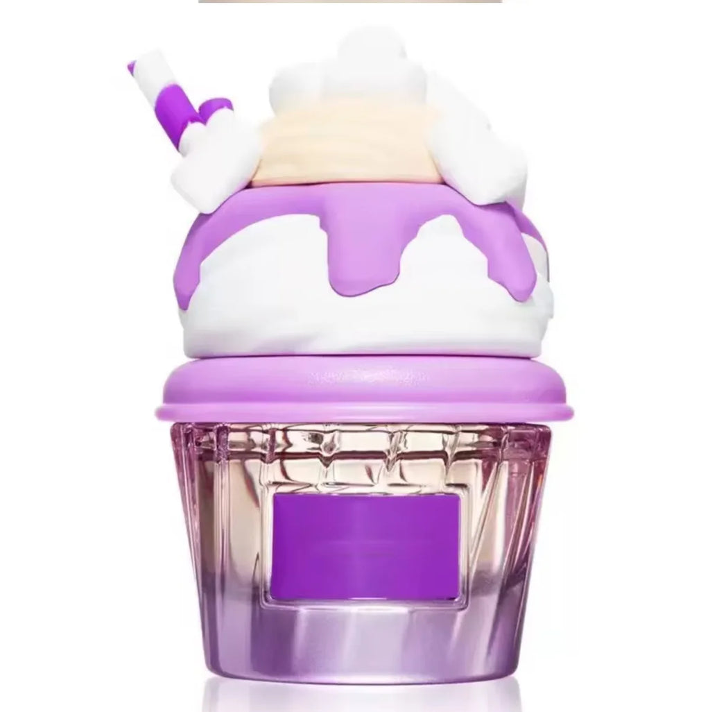 Laattaafaa GIVE ME GOURMAND Eau De Parfum - 75ml (2.5 Fl Oz) | Unisex,Holiday Gifts