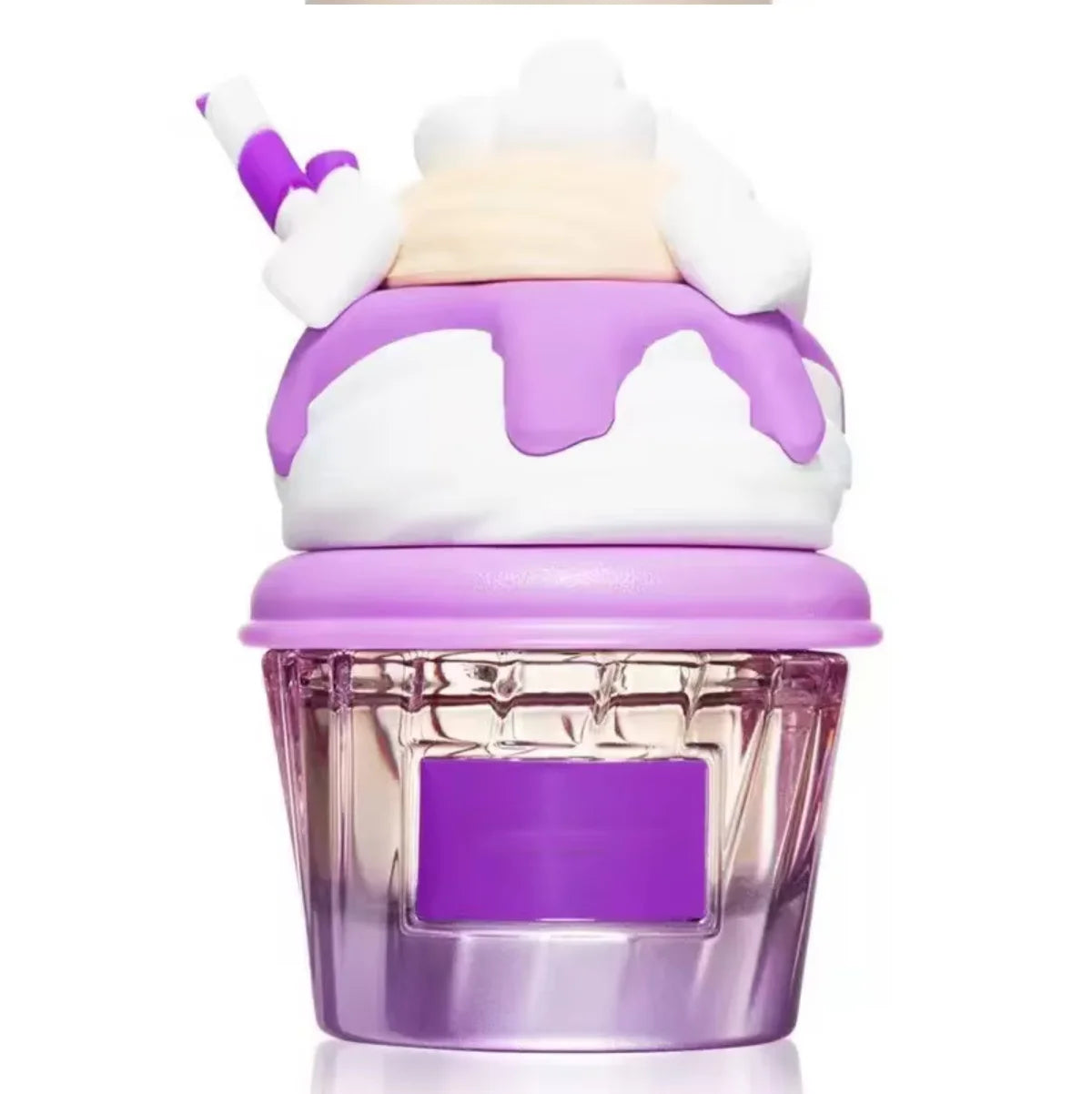 Laattaafaa GIVE ME GOURMAND Eau De Parfum - 75ml (2.5 Fl Oz) | Unisex,Holiday Gifts