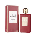 Arabian Dubai Women's Perfume Luxurious Fragrance Citrus Lemon Fig Floral Notes Long-lasting Elegant Refresh Dating Travel Scent