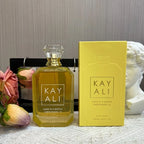 KAYALI Perfume 100ml Unisex Parfum Long Lasting Floral Fruity Vanilla Candy Rock Sugar The Wedding Silk Santal Sweet Diamond