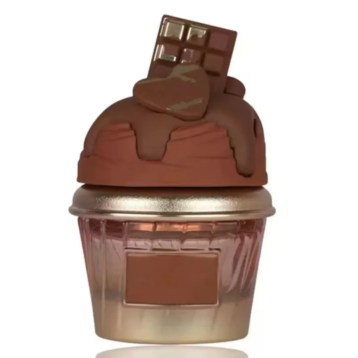 Laattaafaa GIVE ME GOURMAND Eau De Parfum - 75ml (2.5 Fl Oz) | Unisex,Holiday Gifts