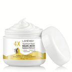 Glutathione Kojic Acid Body Lotion, Brightening Dark Corrector Even Skin Tone Moisturizing Cream Face Lotion Hydrating Daily Use