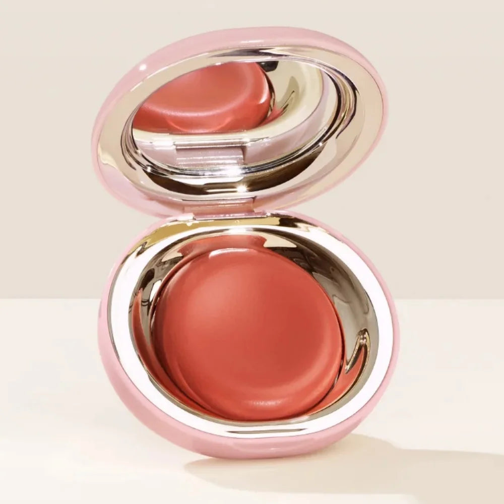 Rare Beauty Blush Long Lasting Natural Liquid Blush Waterproof Mositure Face Contour Shadow Blusher Liquid blusher Plump Makeup