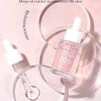 Niacinamide Serum Dark Spot Remover Fade Acne Marks Hyperpigmentation Shrink Pores Even Skin Tone Moisturizing Korea Skin Care