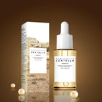 55ml Centella Asiatica Serum - Intense Hydrating, Acne Reduction, Skin Soothing & Brightening for Sensitive, Dull, Dry Skin