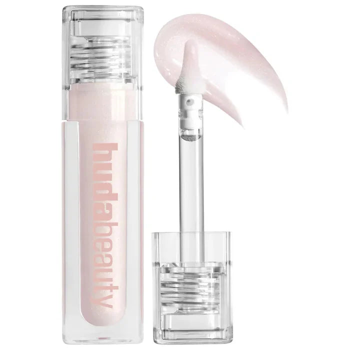 HUDA BEAUTY Brand Lip Contour Lip Stain Wear Easy Use Long Lasting Lips Tint Liner Hybrid Lipstick Gloss Matte Finish Makeup