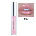 6 Color Long Lasting Moisturizing Vegan Chameleon Pearly Bright Lip Gloss