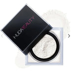 2 Colors Easy Bake Loose Powder Brightening Correcting Duo LongLasting Oil Control Natural Face Waterproof BrighTening Makeup