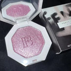 Hot Fenty Beauty Multi-color Contour Stick Concealer Facial Matte 3D Diamond Highlight Non Fading Lip Glaze Natural Cosmetics
