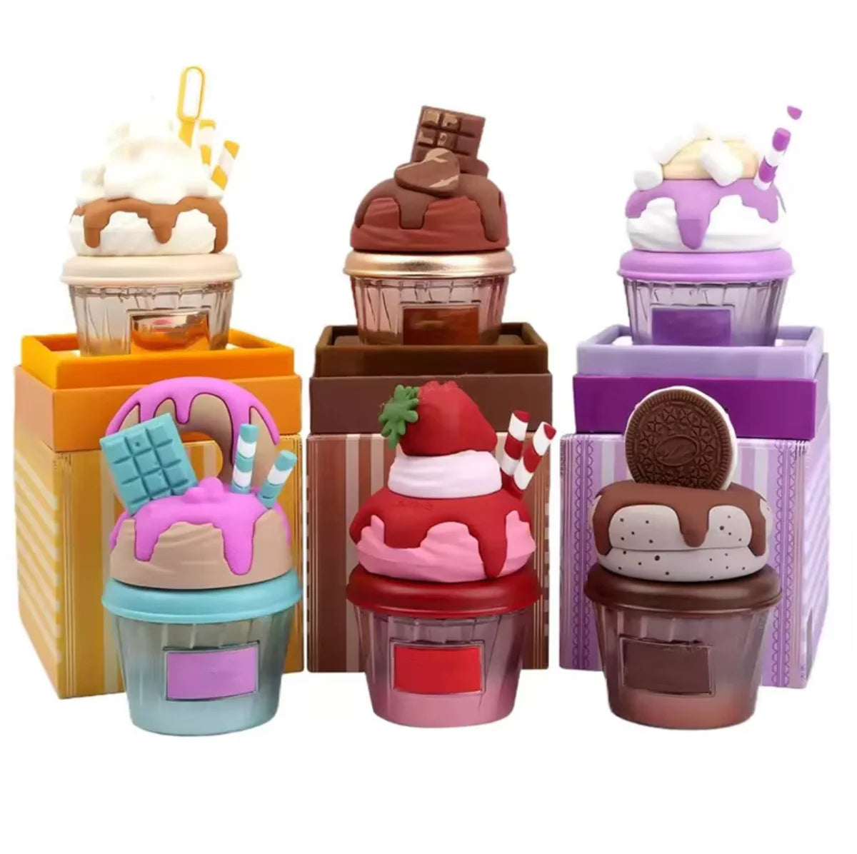 Laattaafaa GIVE ME GOURMAND Eau De Parfum - 75ml (2.5 Fl Oz) | Unisex,Holiday Gifts