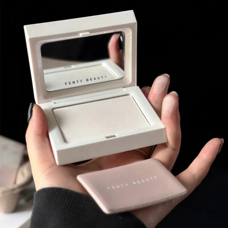 Hot Fenty Beauty Multi-color Contour Stick Concealer Facial Matte 3D Diamond Highlight Non Fading Lip Glaze Natural Cosmetics