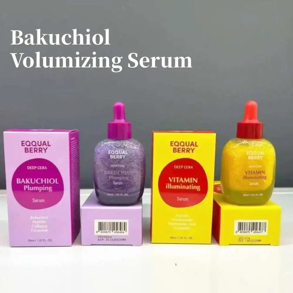 Vitamin Whitening Serum Niacinamide Vitamin C Serum Deeply Nourishes Skin Reduces Fine Lines Plumping Pore-Cleansing Serum