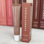 Latest Summer Friday's Jet Lag Mask Lip Balm Toasted Marshmallow Pink Sugar Vanilla Beige Birthday Cake Moisturizer Lip Gloss