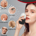 1/2/3pcs Ice Face Roller Set Facial Roller Gua Sha Mold Cube Face Massage Lifting Contouring Skin Care Tool