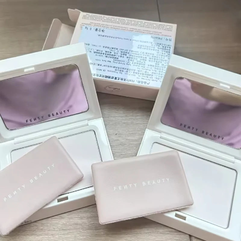 Hot Fenty Beauty Multi-color Contour Stick Concealer Facial Matte 3D Diamond Highlight Non Fading Lip Glaze Natural Cosmetics