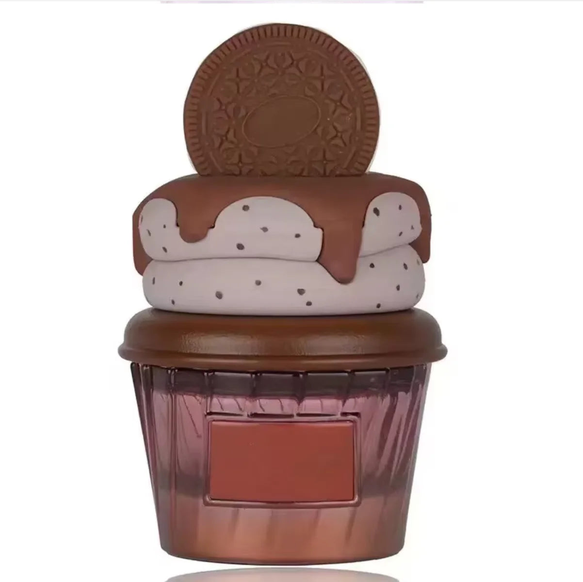 Laattaafaa GIVE ME GOURMAND Eau De Parfum - 75ml (2.5 Fl Oz) | Unisex,Holiday Gifts