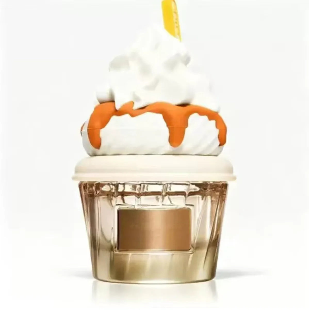 Laattaafaa GIVE ME GOURMAND Eau De Parfum - 75ml (2.5 Fl Oz) | Unisex,Holiday Gifts