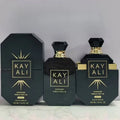 KAYALI Perfume 100ml Unisex Parfum Long Lasting Floral Fruity Vanilla Candy Rock Sugar The Wedding Silk Santal Sweet Diamond