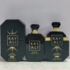 KAYALI Perfume 100ml Unisex Parfum Long Lasting Floral Fruity Vanilla Candy Rock Sugar The Wedding Silk Santal Sweet Diamond